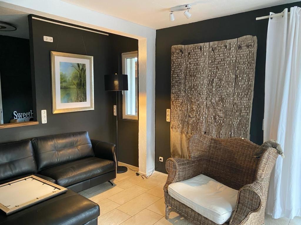 Haus Des Faultiers Apartment ชตาเดอ ภายนอก รูปภาพ